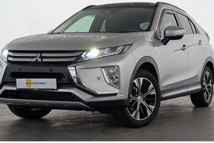 Mitsubishi Eclipse Cross 97.150 km 13.860 &euro; Düsseldorf 40599