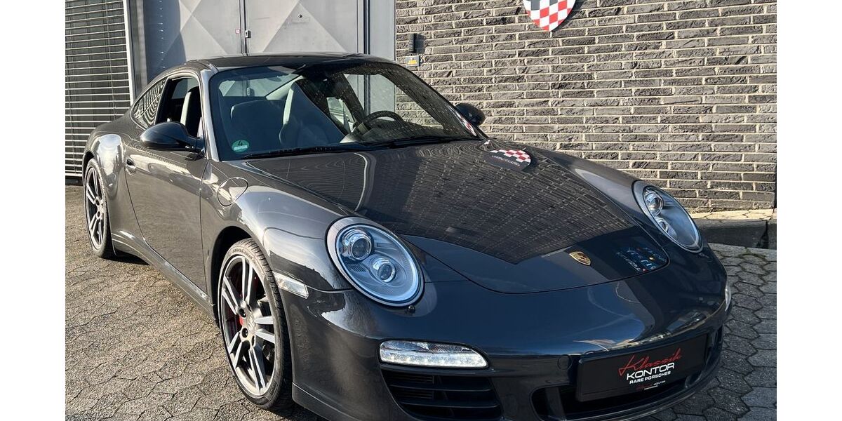 Porsche 911 Urmodell 69.544 km 85.911 &euro; Hilden 40721
