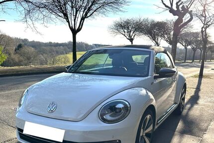 VW Beetle 58.810 km 14.600 &euro; Wuppertal 42287