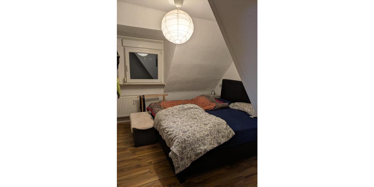 Etagenwohnung Bochum Bochum-Südwest - 3 Zimmer, 48 m&sup2;, 670&euro; | Angebot:25223716