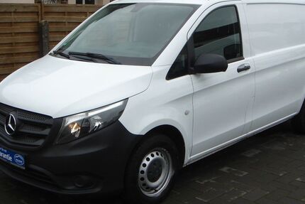 Mercedes-Benz Vito 89.690 km 18.980 &euro; Hilden 40721