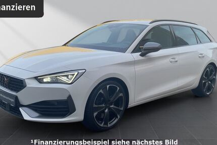 Cupra Leon 32.700 km 29.990 &euro; Wuppertal 42109