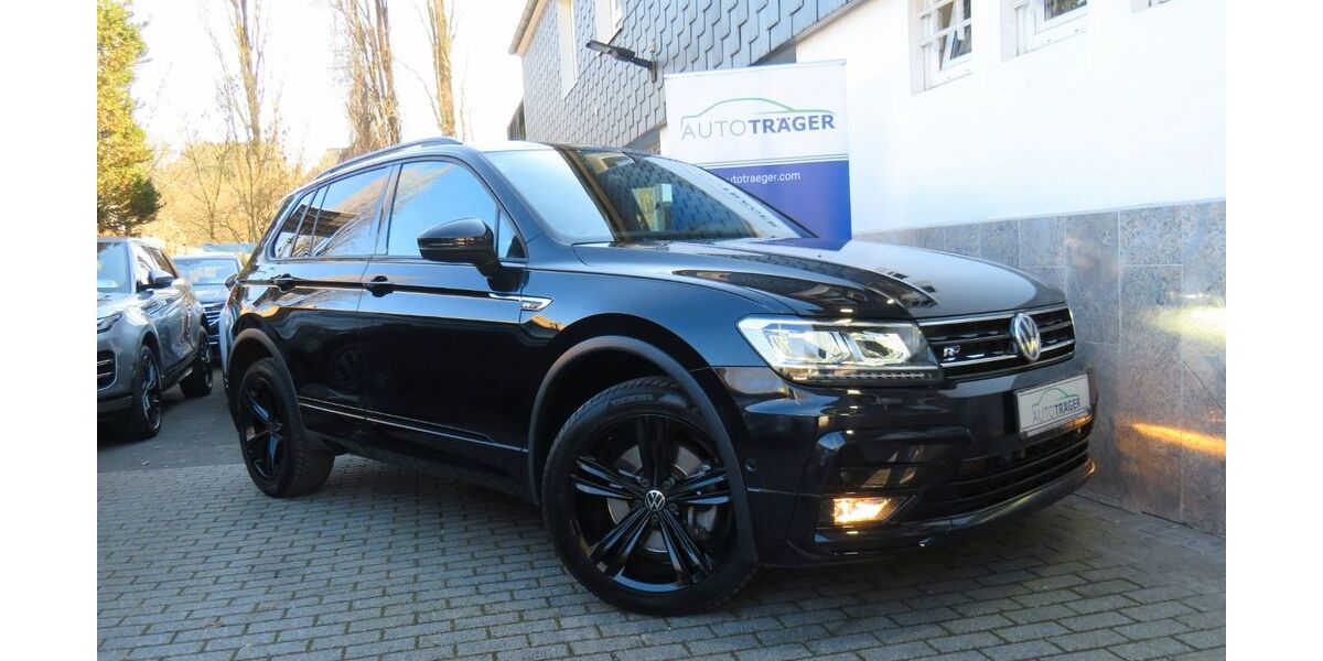 VW Tiguan 53.615 km 31.490 &euro; Wuppertal 42109