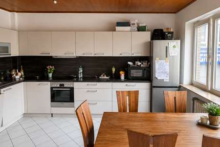 Wohnung Düsseldorf Pempelfort - 2 Zimmer, 85 m&sup2;, 379.000&euro; | Angebot:27322719
