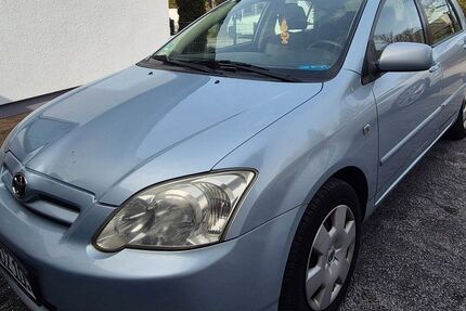 Toyota Corolla 222.000 km 3.499 &euro; Wülfrath 42489