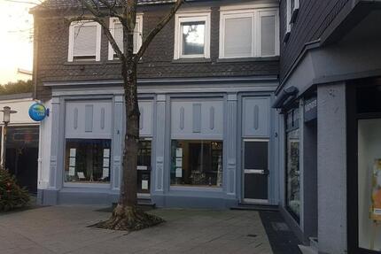 Wohnung Hattingen - 4 Zimmer, 72 m&sup2;, 410&euro; | Angebot:26468269