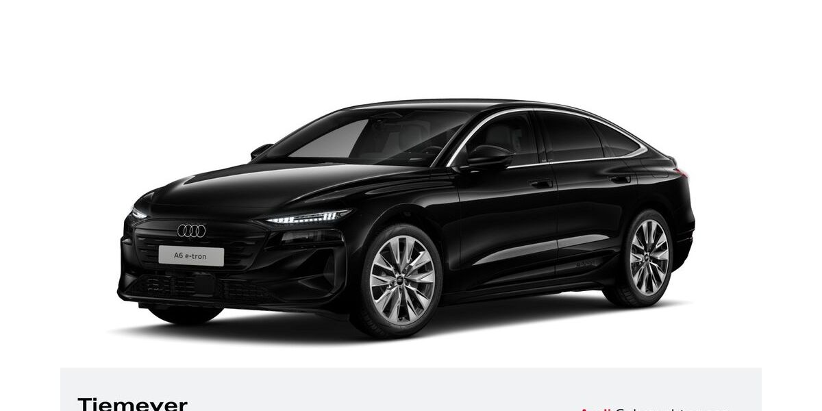 Audi A6 e-tron 23.628 km 61.880 &euro; Gelsenkirchen 45894