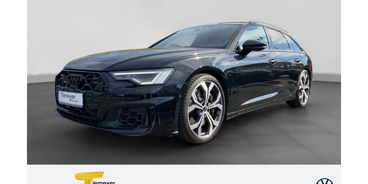 Audi S6 26.855 km 56.680 &euro; Bochum 44892