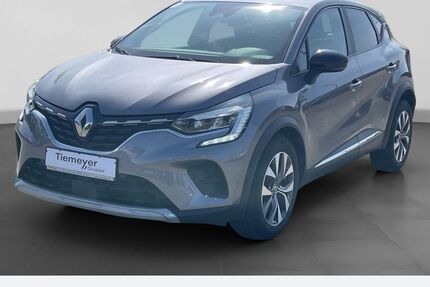 Renault Captur 61.135 km 15.280 &euro; Remscheid 42897