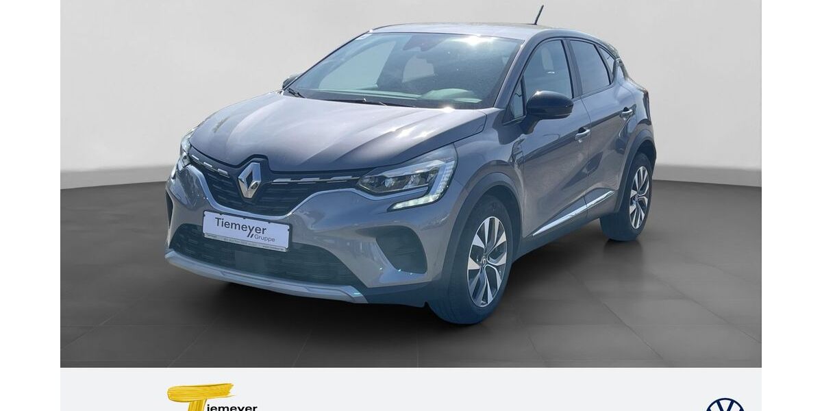 Renault Captur 61.135 km 15.280 &euro; Remscheid 42897
