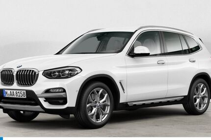BMW X3 50.582 km 28.890 &euro; Remscheid 42897