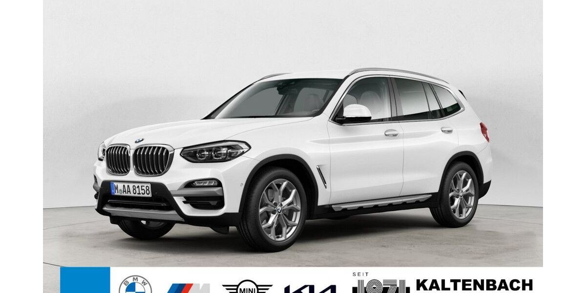 BMW X3 50.582 km 28.890 &euro; Remscheid 42897