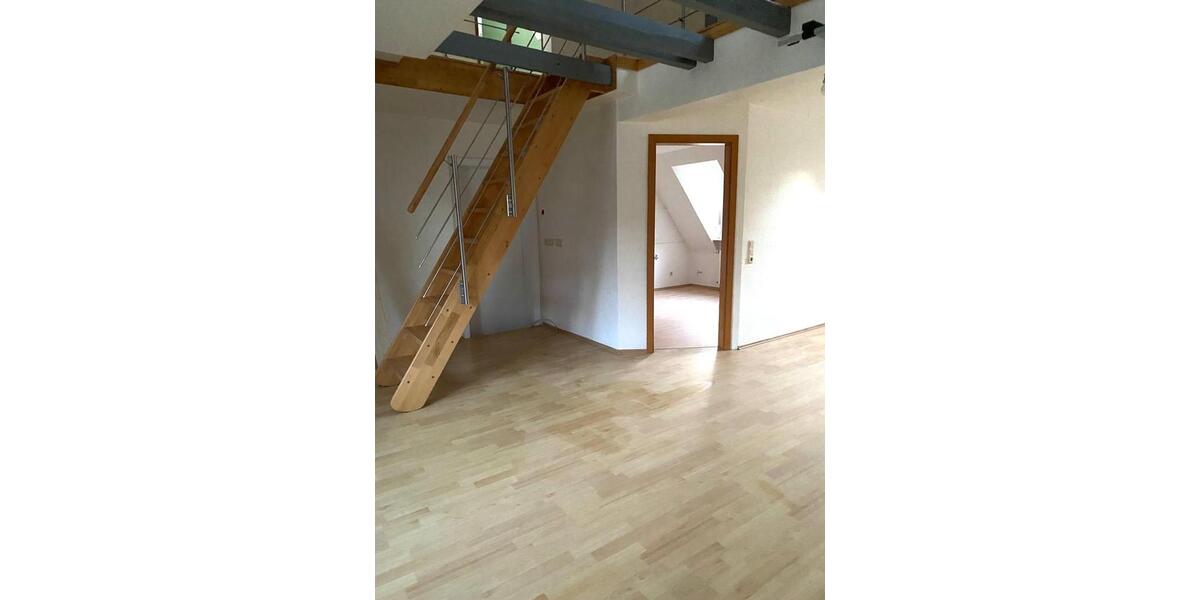 Maisonettenwohnung Gelsenkirchen Gelsenkirchen-Mitte - 2.5 Zimmer, 82 m&sup2;, 820&euro; | Angebot:25297504