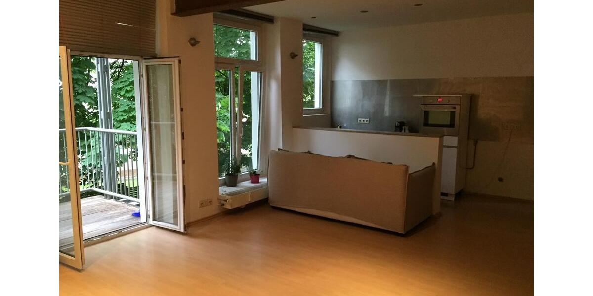 Etagenwohnung Solingen Central - 2 Zimmer, 63 m&sup2;, 198.000&euro; | Angebot:24877517