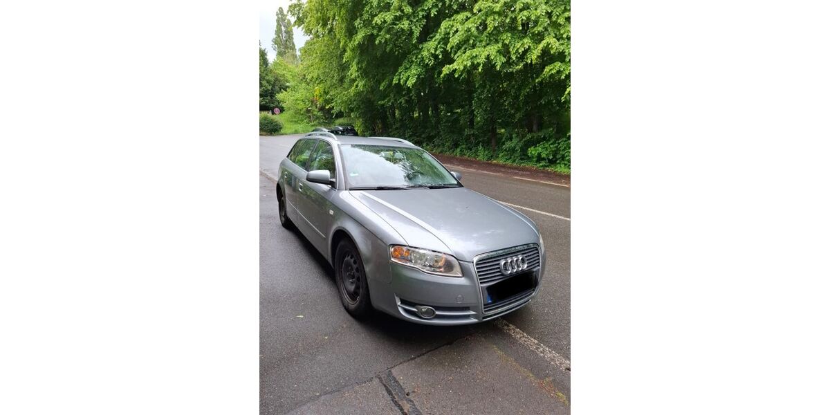 Audi A4 91.277 km 6.300 &euro; Velbert 42551