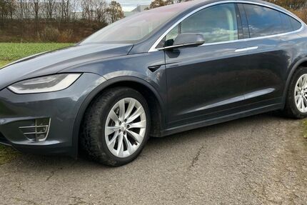 Tesla Model X 170.000 km 42.590 &euro; Bochum 44807