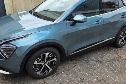 Kia Sportage 27.000 km 24.800 &euro; Erkrath 40699