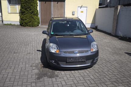 Ford Fiesta 102.934 km 3.499 &euro; Hagen 58135