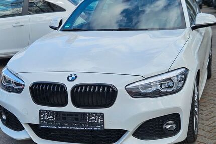BMW 120 139.000 km 13.798 &euro; Essen 45356