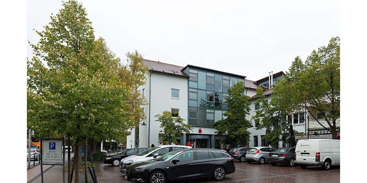 Etagenwohnung Ratingen Lintorf - 4 Zimmer, 86 m&sup2;, 946&euro; | Angebot:27341964
