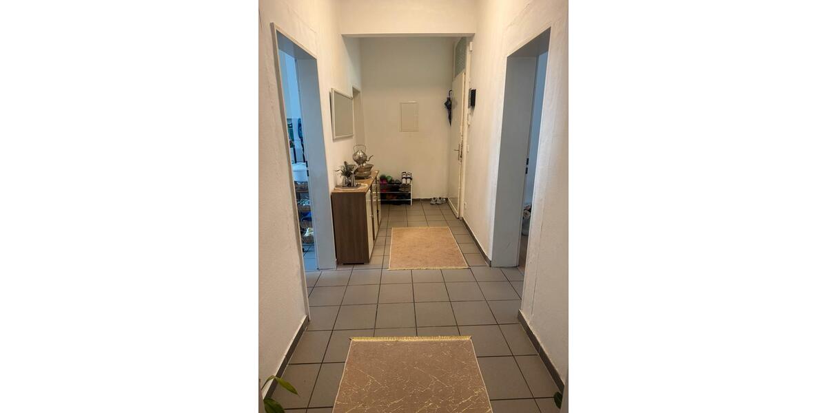 Etagenwohnung Gelsenkirchen Gelsenkirchen-Mitte - 3 Zimmer, 89 m&sup2;, 650&euro; | Angebot:25995542
