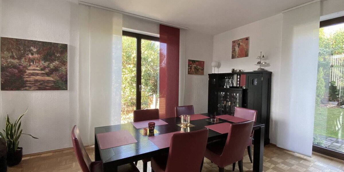 Reihenendhaus Gelsenkirchen Ückendorf - 6 Zimmer, 212 m&sup2;, 695.000&euro; | Angebot:26023381