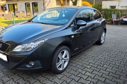 Seat Ibiza 188.422 km 3.900 &euro; Velbert 42555