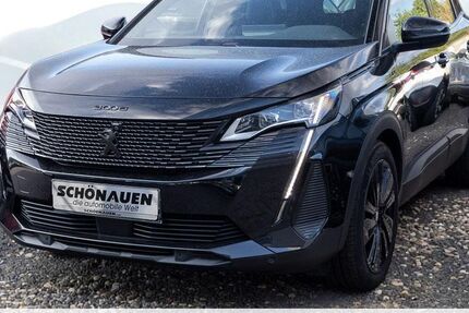 Peugeot 3008 11.038 km 23.490 &euro; Remscheid 42855