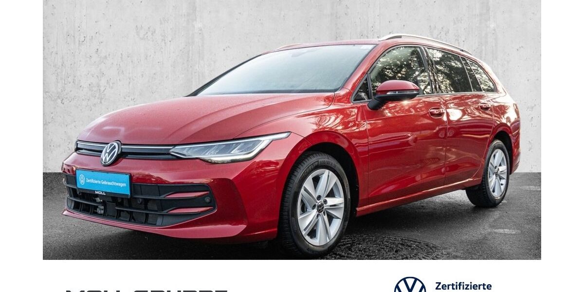 VW Golf 8.002 km 26.340 &euro; Düsseldorf 40474