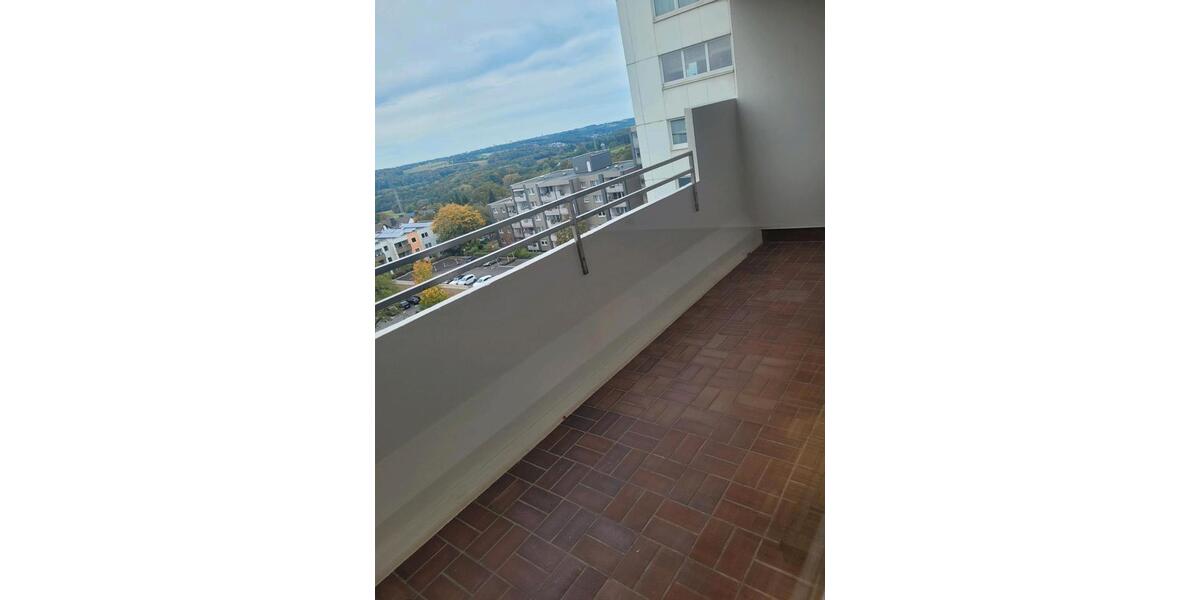 Etagenwohnung Wuppertal Eckbusch - 1 Zimmer, 42 m&sup2;, 480&euro; | Angebot:26592493
