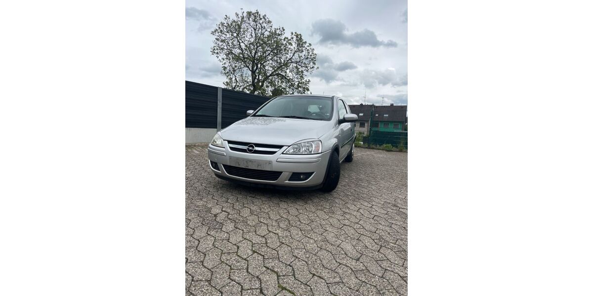 Opel Corsa 193.000 km 1.200 &euro; Essen 45277