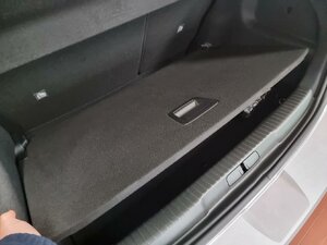 Opel Mokka GS Line Aut. Matrix Kam ACC SHZ LHZ 7.327 km 23.970 &euro; HAAN 42781