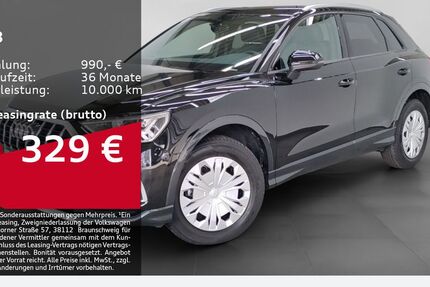 Audi Q3 4.790 km 39.440 &euro; Bochum 44809