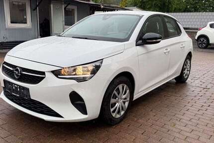 Opel Corsa 48.000 km 10.490 &euro; Hagen 58089