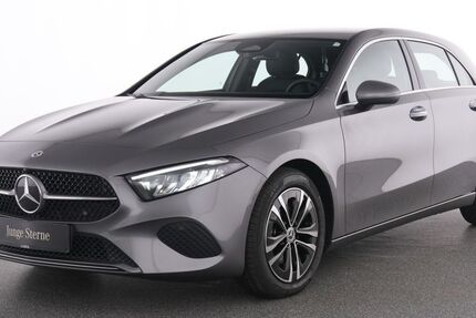 Mercedes-Benz A 180 22.902 km 29.385 &euro; Essen 45309