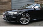 Audi RS5 4.2 1.Hd. B&O MMI 280km/h Carbon Exklusiv 47.641 km 58.900 &euro; Wuppertal 42327