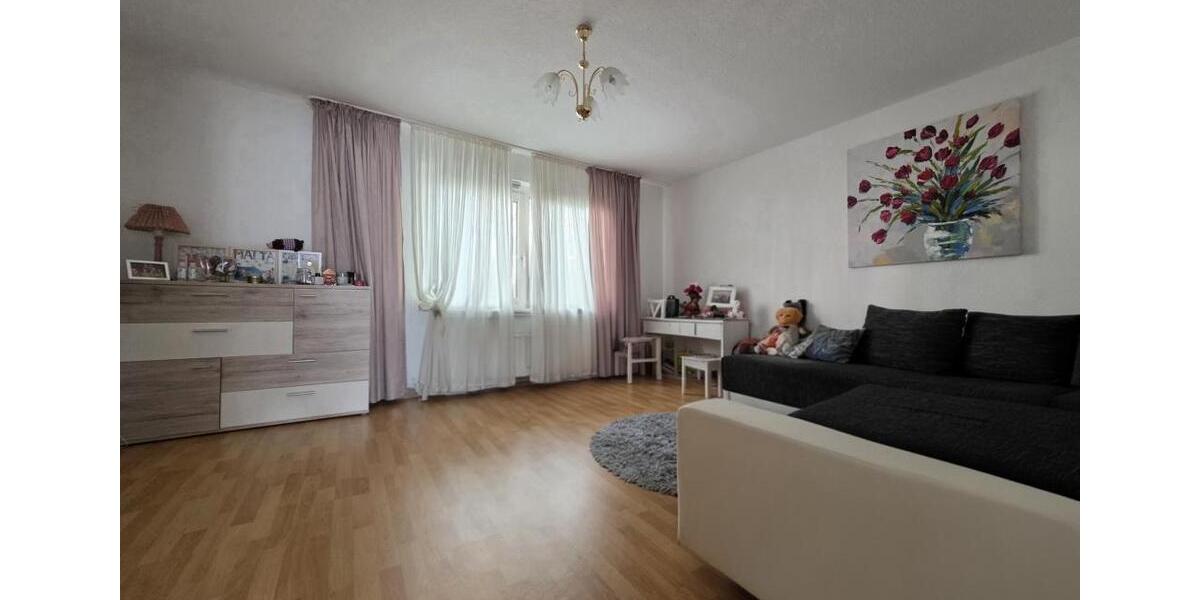Erdgeschoßwohnung Essen Stadtbezirk III - 2 Zimmer, 44 m&sup2;, 320&euro; | Angebot:26496277