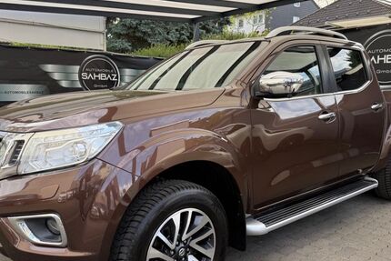 Nissan Navara 44.000 km 27.900 &euro; Herne 44649