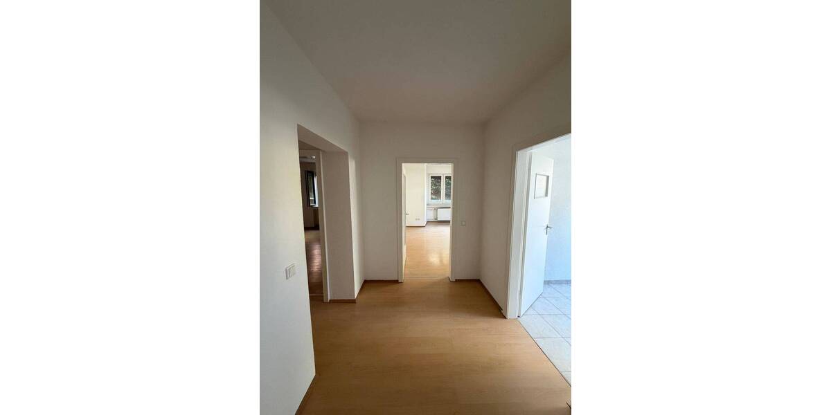 Terrassenwohnung Wuppertal Elberfeld - 2 Zimmer, 75 m&sup2;, 790&euro; | Angebot:26454006