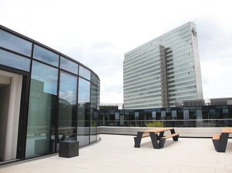 Gewerbeobjekt Düsseldorf Stadtmitte - 429&euro; | Angebot:25862950