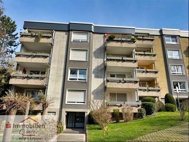 Etagenwohnung Hagen Hohenlimburg - 2 Zimmer, 52 m&sup2;, 119.900&euro; | Angebot:25915352