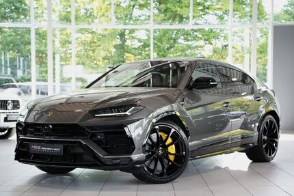Lamborghini Urus 22.000 km 239.900 &euro; Remscheid/NRW 42855
