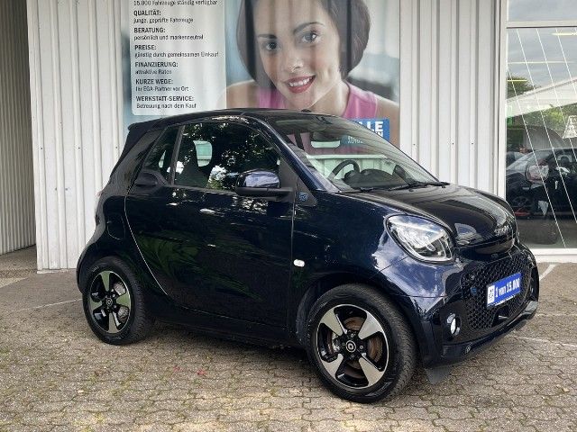 Smart ForTwo 14.483 km 18.700 &euro; Wermelskirchen 42929