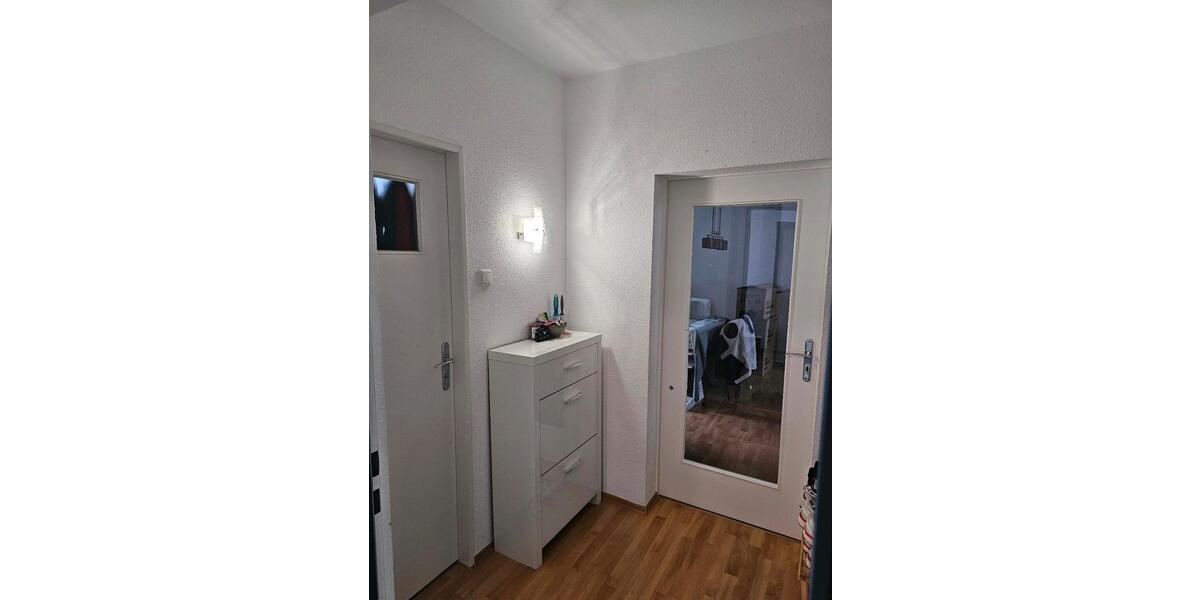 Etagenwohnung Düsseldorf Stadtbezirk 6 - 2 Zimmer, 55 m&sup2;, 985&euro; | Angebot:26020337