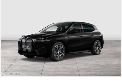 BMW iX 46.850 km 47.870 &euro; Hilden 40721