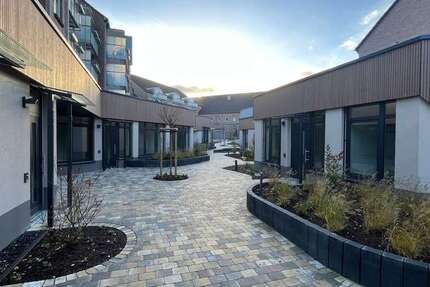 Wohnung Hagen Hagen-Mitte - 1 Zimmer, 50 m&sup2;, 524&euro; | Angebot:25205633