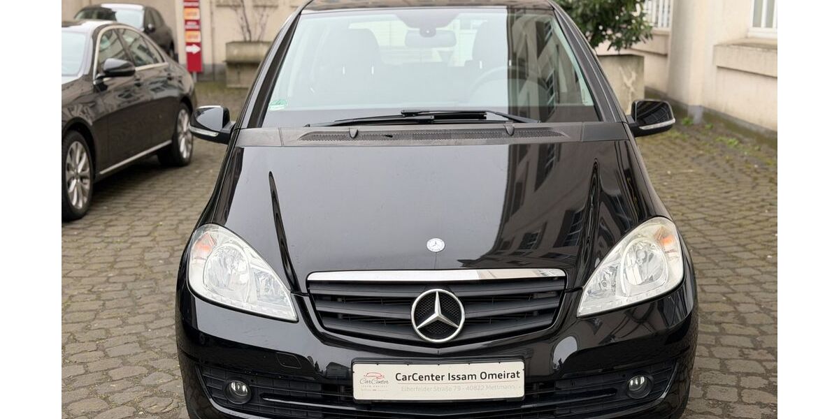 Mercedes-Benz A 160 104.500 km 5.950 &euro; Mettmann Stadtwald Bahnhof 40822