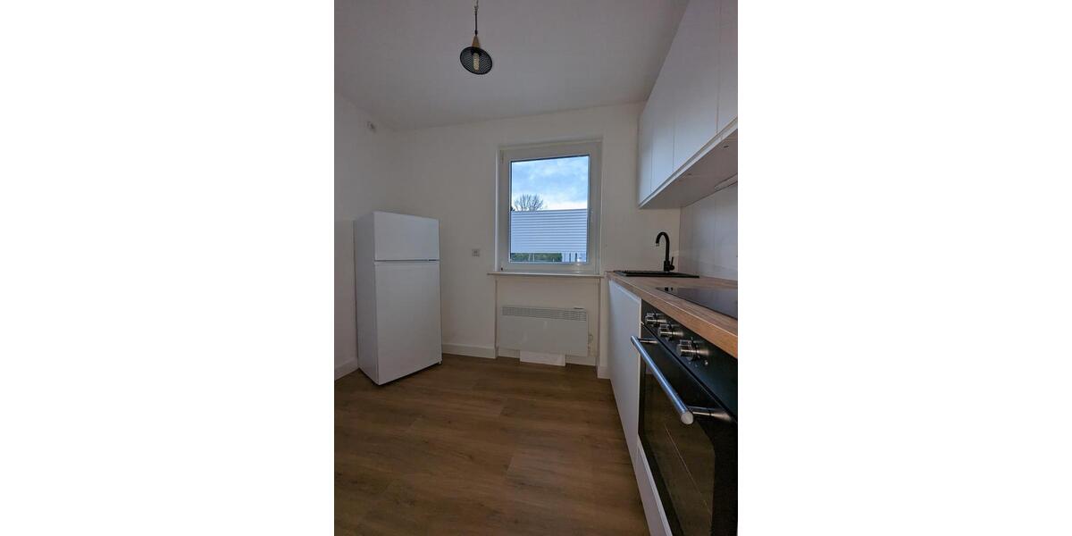 Etagenwohnung Bochum Günnigfeld - 2 Zimmer, 53 m&sup2;, 415&euro; | Angebot:26630940