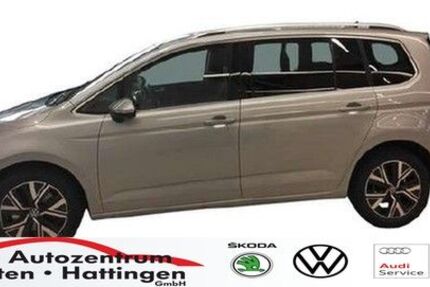 VW Touran 2.210 km 34.870 &euro; Witten 58453