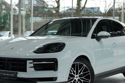 Porsche Cayenne 16.380 km 99.800 &euro; Remscheid/NRW 42855